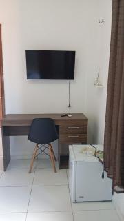 Residencial Lima - Quarto 06 - São Luís - 0
