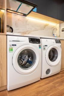 Madison Urban Stay - Free Massage and Laundry - Hanoi - 6