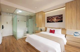 Madison Urban Stay - Free Massage and Laundry - Hanoi - 1