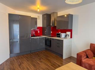 House Novo Appt 10min de Paris Centre - 8