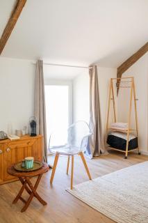 La Borgnardais - chambres étape tout équipées - Loutehel - 3