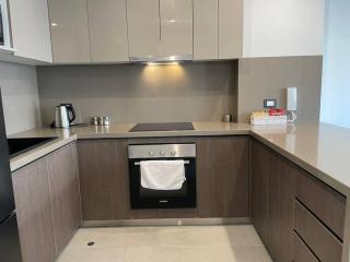 Hermoso departamento en San Isidro - Lima - 7