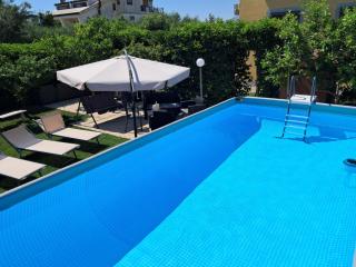 B&B Villa Rosa - SantʼAntonio Abate - 4