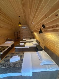 Cottage Eco house - 6