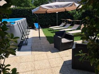 B&B Villa Rosa - SantʼAntonio Abate - 6