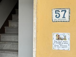 Emiliana House - 2