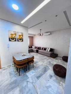 Appartement City Fleur - Fez - 9