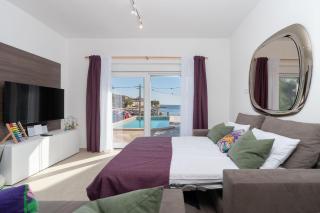 Luxury apartments Lun - 7