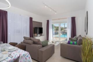 Luxury apartments Lun - Lun - 2
