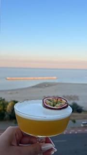 Hotel Cosmos - Eforie Sud - 2