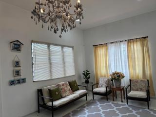 EasyOne Cottage Homestay - Kajang - 6