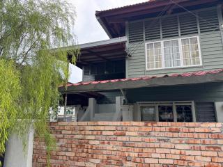 EasyOne Cottage Homestay - Kajang - 5