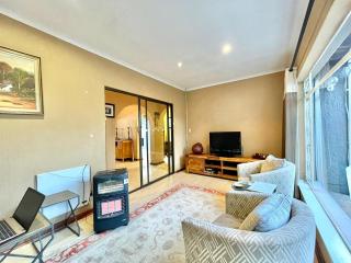 Suburban tranquility - 5