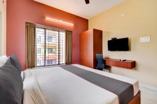 Hotel O AMAR RAJ - - 3