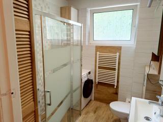 Apartament z ogródkiem i miejscem do grillowania - Danzig - 7