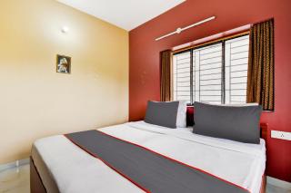 Hotel O AMAR RAJ - - 4