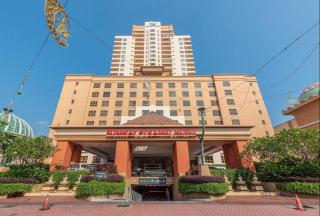 Sunway Pyramid 4pax Studio at Sunway Lagoon - Petaling Jaya - 4