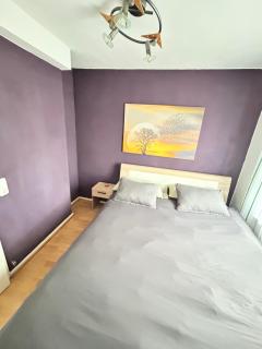 Apartment Central Hemer 35 qm - 4