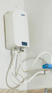 SGH Mysore dorm bus rail station - 3