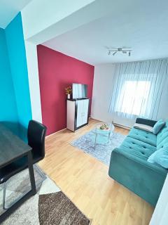 Apartment Central Hemer 35 qm - Hemer - 7