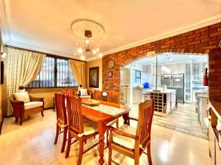Suburban tranquility - Johannesburg - 7