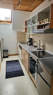 Ferienwohnung Beti - Korbach - 2