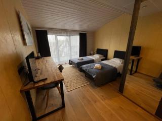 Hiiumaa Sõru Puhkemaja - 3