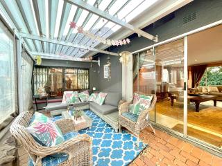 Suburban tranquility - Johannesburg - 8