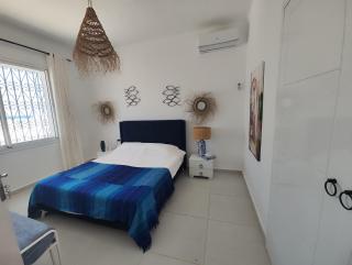 Villa dar nina hergla - Hergla - 3