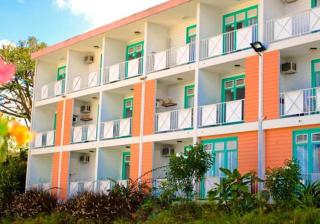 Chambre Caribéenne - Les Trois-Îlets - 7