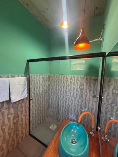 Casa Descanso e Natureza II - 3