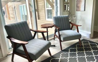 European Style Open Concept Oasis on the Tay River Basin - 4