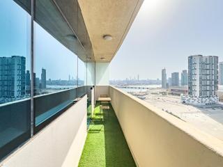 Elegant 1BDR for Business Travelers and Families in the Heart of Reem Island - 2