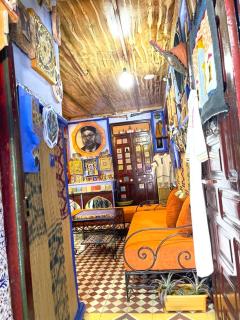 Dar Besmellah - Chefchaouen - 4