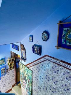 Dar Besmellah - Chefchaouen - 1