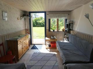 Riverside Farm fish and family friendly cottage nr 3 Kungsfiskaren - 5