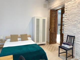 Cervantes Suites Málaga - Málaga - 6