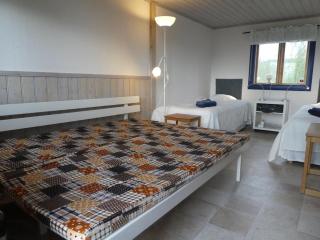 Riverside Farm fish and family friendly cottage nr 3 Kungsfiskaren - 2