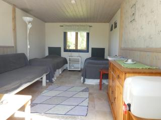 Riverside Farm fish and family friendly cottage nr 3 Kungsfiskaren - Munkedal - 7