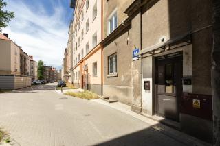 Kartuska Modern Apartment by BookingHost - Danzig - 8