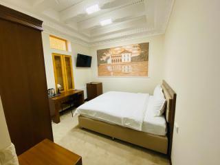 Hotel Orbita Villa - 1