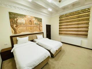 Hotel Orbita Villa - Bukhara - 3