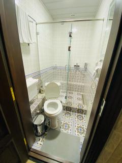 Hotel Orbita Villa - Bukhara - 5