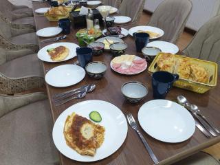 Hotel Orbita Villa - 7