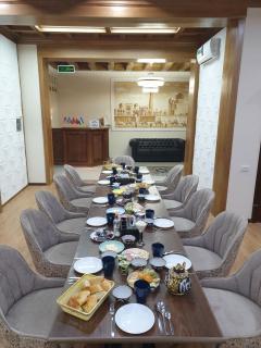 Hotel Orbita Villa - 4