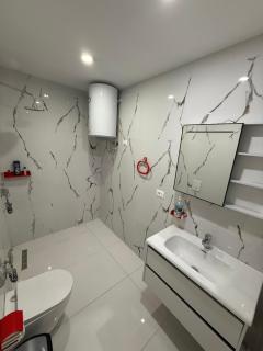 ABA Apartment - Tirana - 4