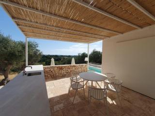 Trullo Antonelli - 7