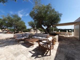 Trullo Antonelli - 3