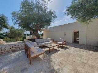 Trullo Antonelli - 2