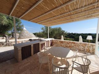 Trullo Antonelli - 6